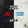 Samba Magic (Analog People In A Digital World Remix)