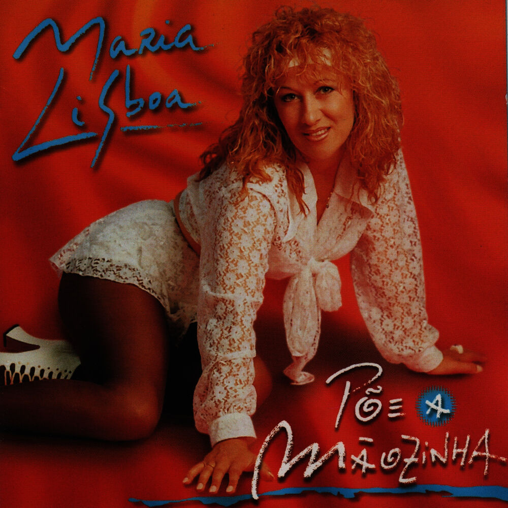 Picture of Põe a Mãozinha