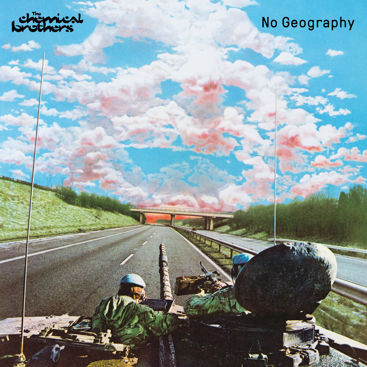Album cover of Got To Keep On