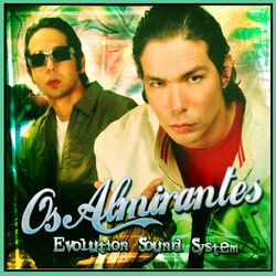 Cover of Evolution Sound System