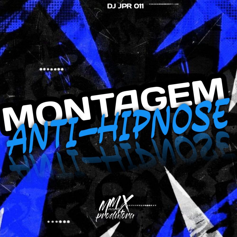 Picture of MONTAGEM ANTI-HIPNOSE