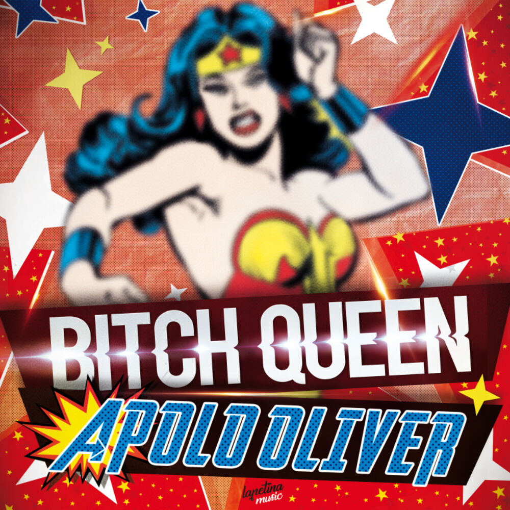 Picture of Bitch Queen