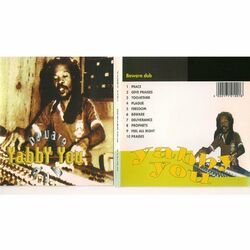 Cover of Beware DUB