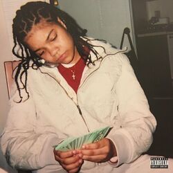 Cover of Herstory