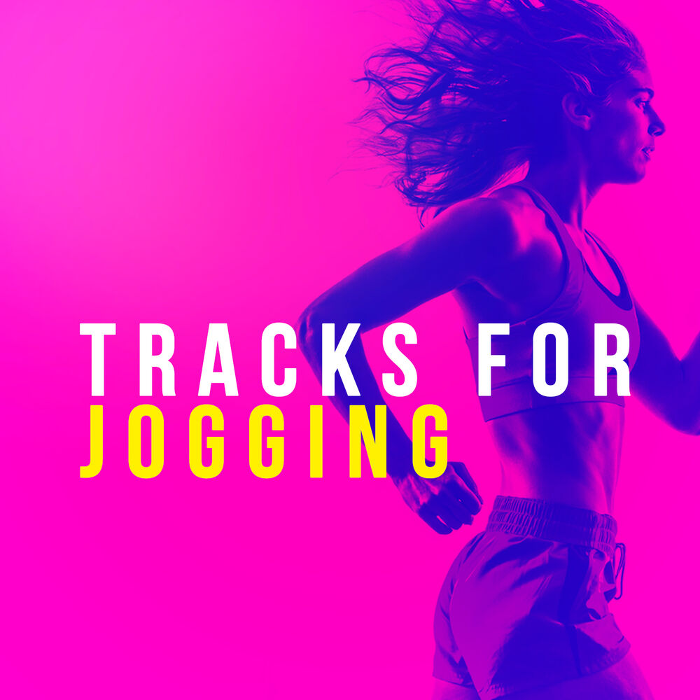 Picture of Tracks for Jogging