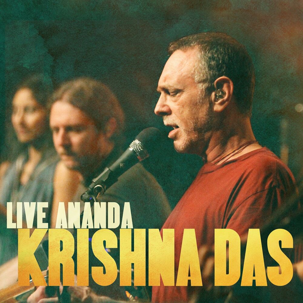 Picture of Live Ananda