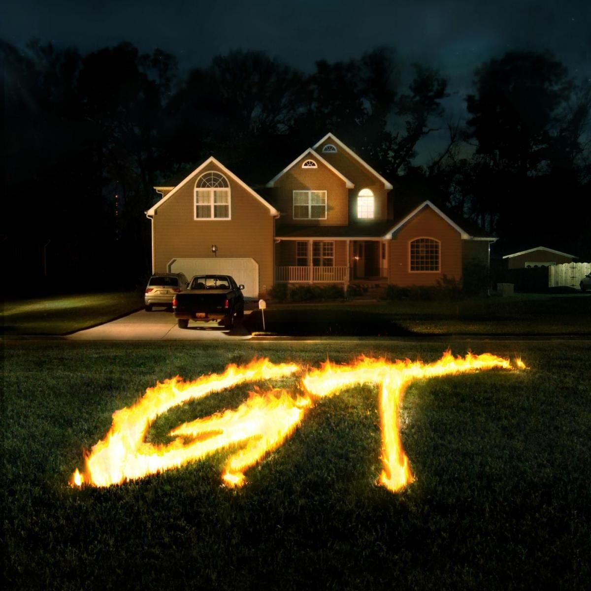 Album cover of Feed the Animals