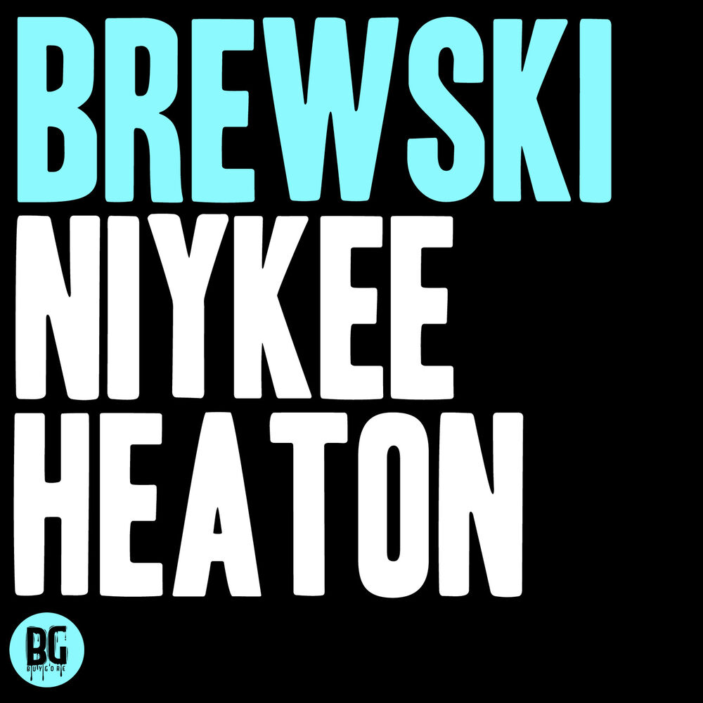 Picture of Niykee Heaton