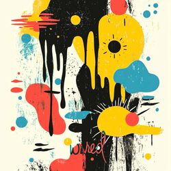 Cover of Raindrops