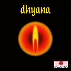 Cover of Dhyana
