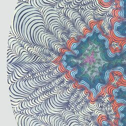 Cover of In Love Dying