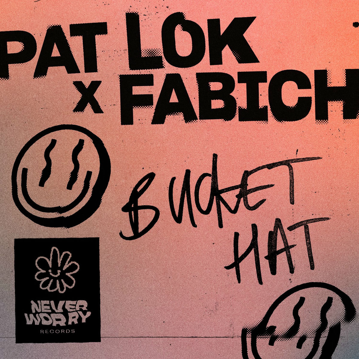 Album cover of Bucket Hat