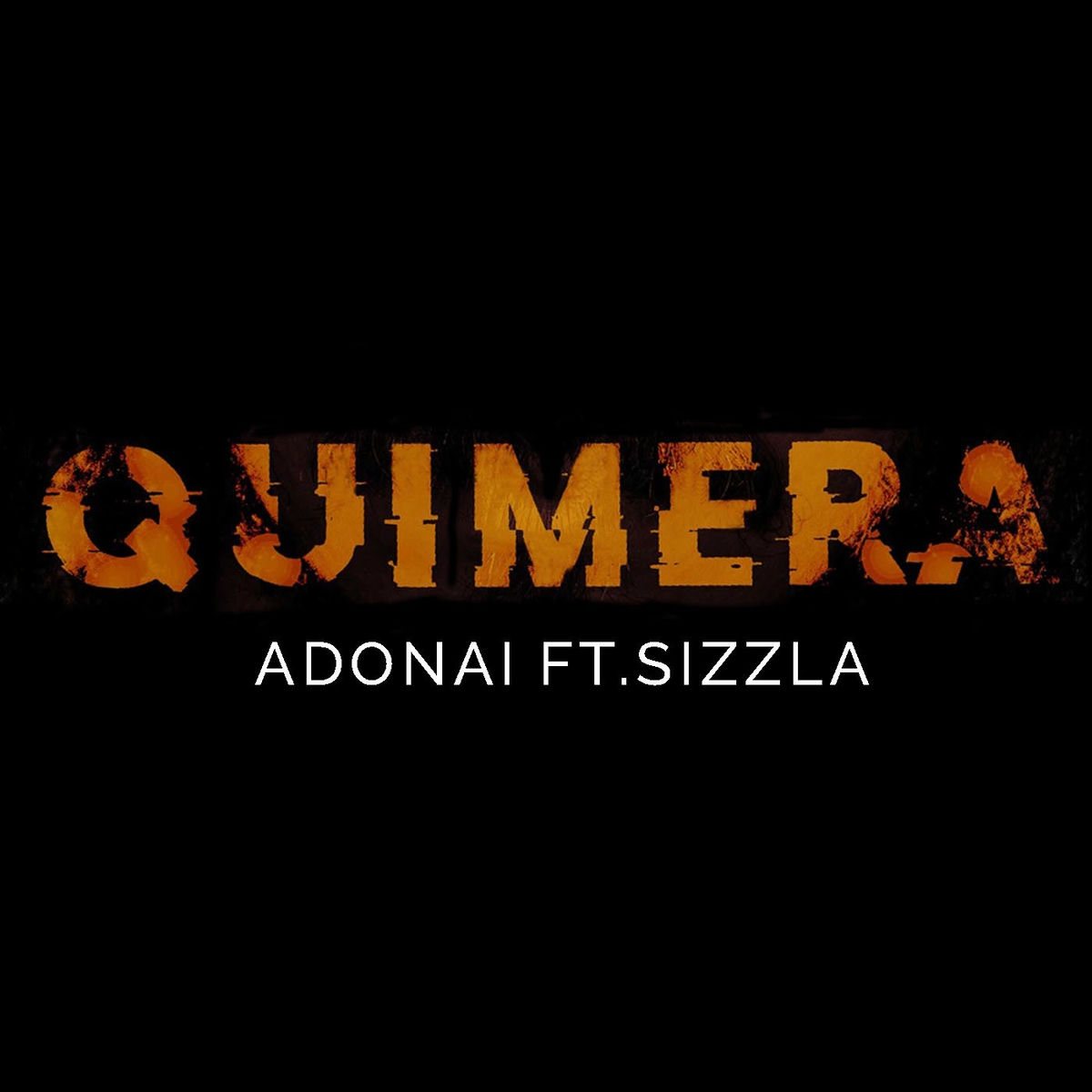 Album cover of Quimera