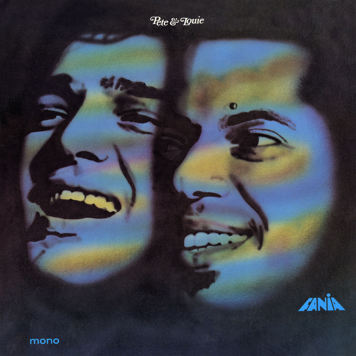 Album cover of The Beautiful People