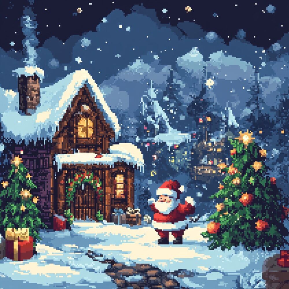 Picture of A Christmas Celebration With Timeless Classics