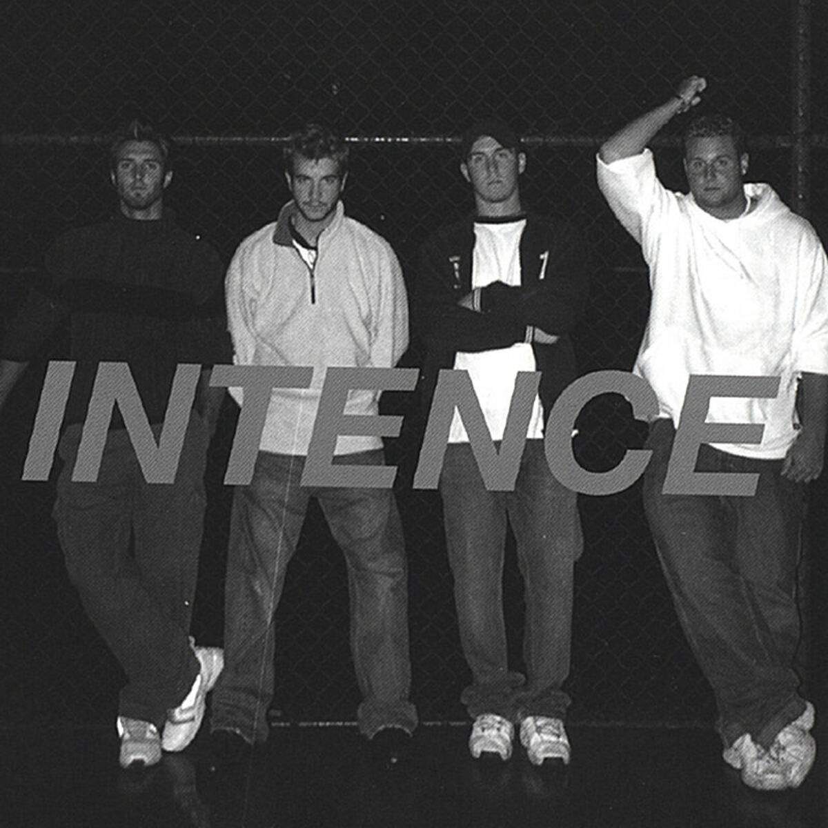 Album cover of 2003