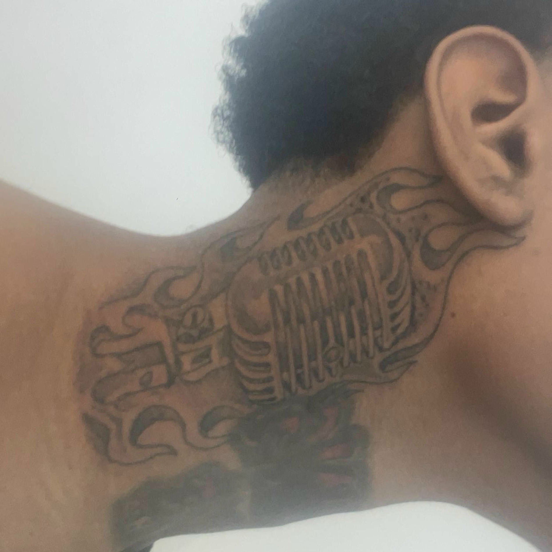 Album cover of Finish Line