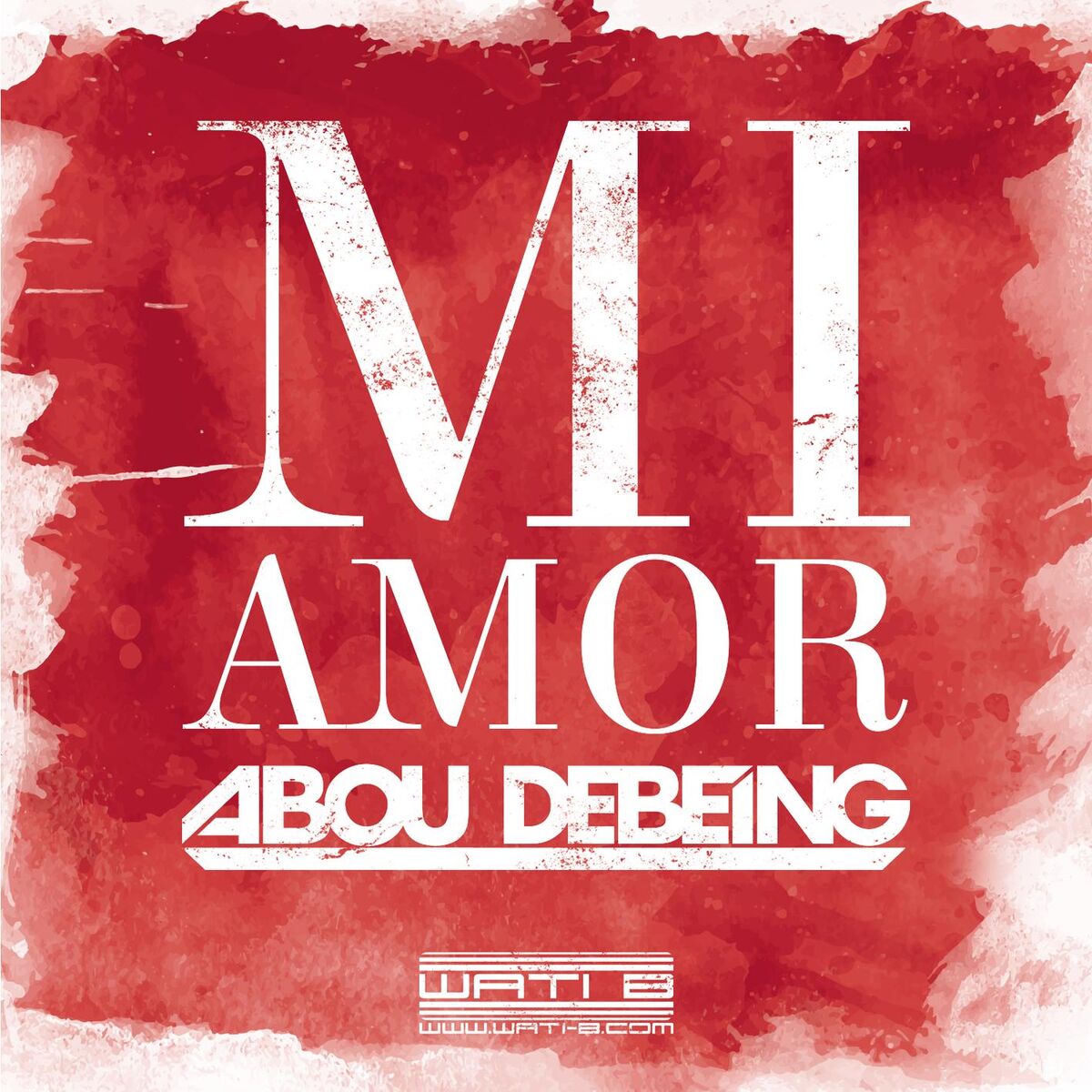 Album cover of Mi Amor