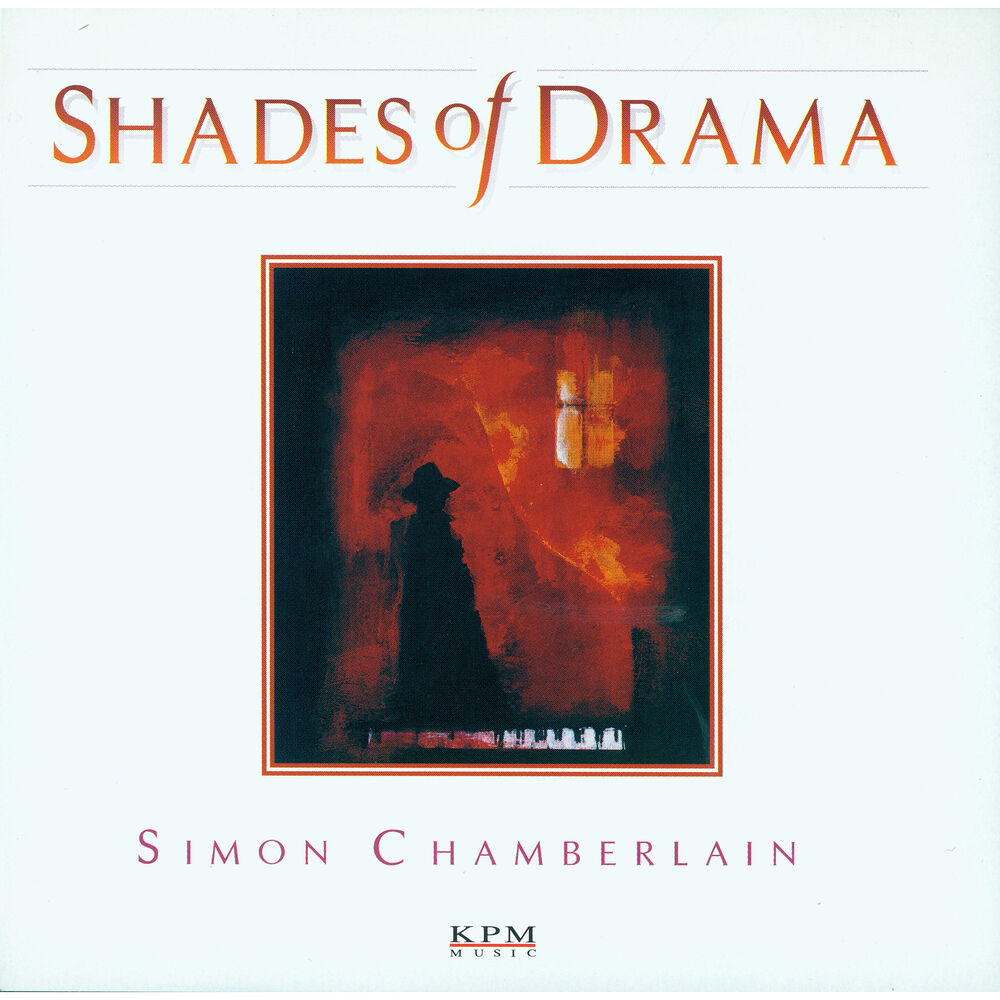Picture of Shades of Drama
