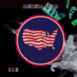 Cover of American Dream