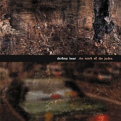 Cover of The Mark of The Judas (Remastered)