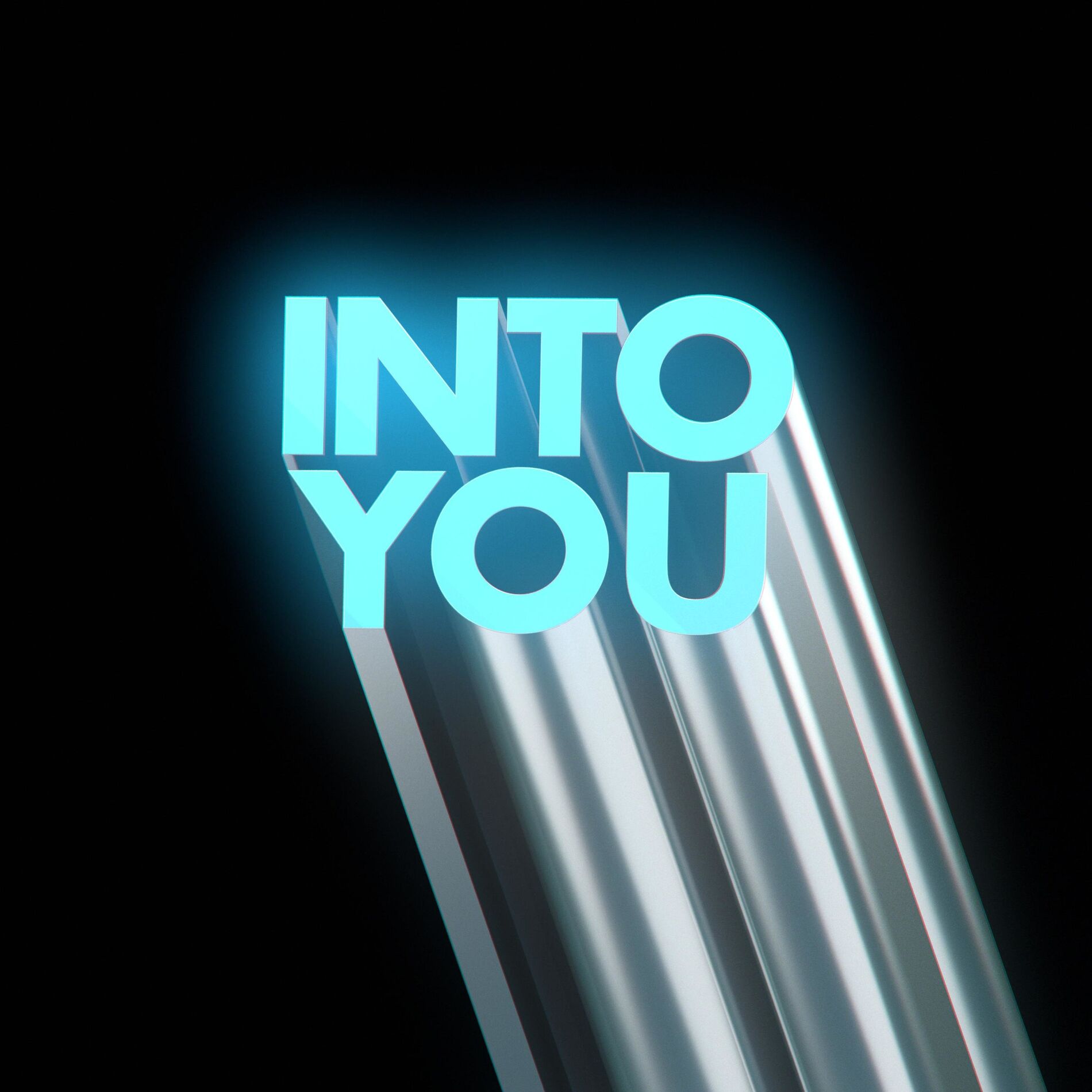 Album cover of Into You