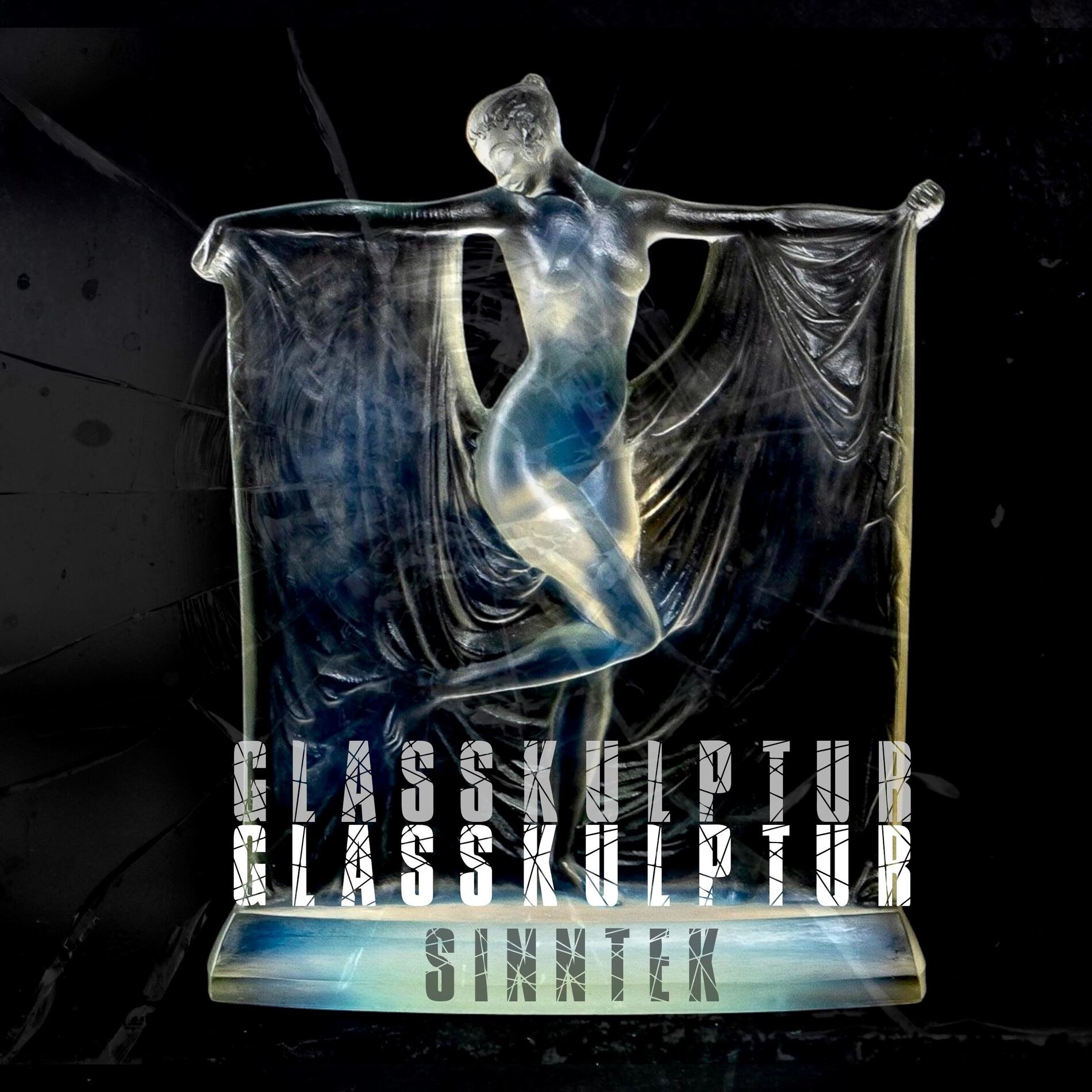 Album cover of GLASSKULPTUR