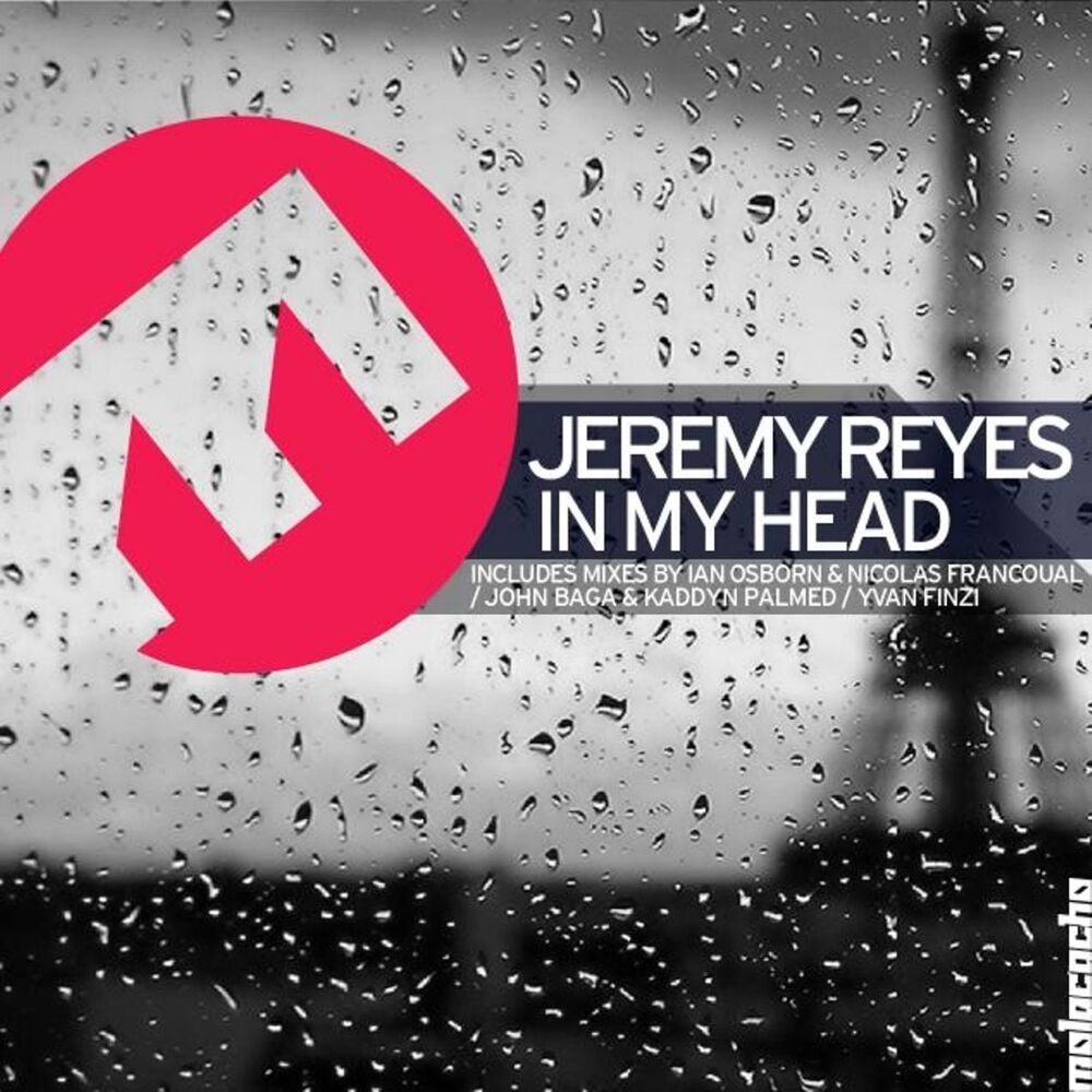 Picture of In My Head