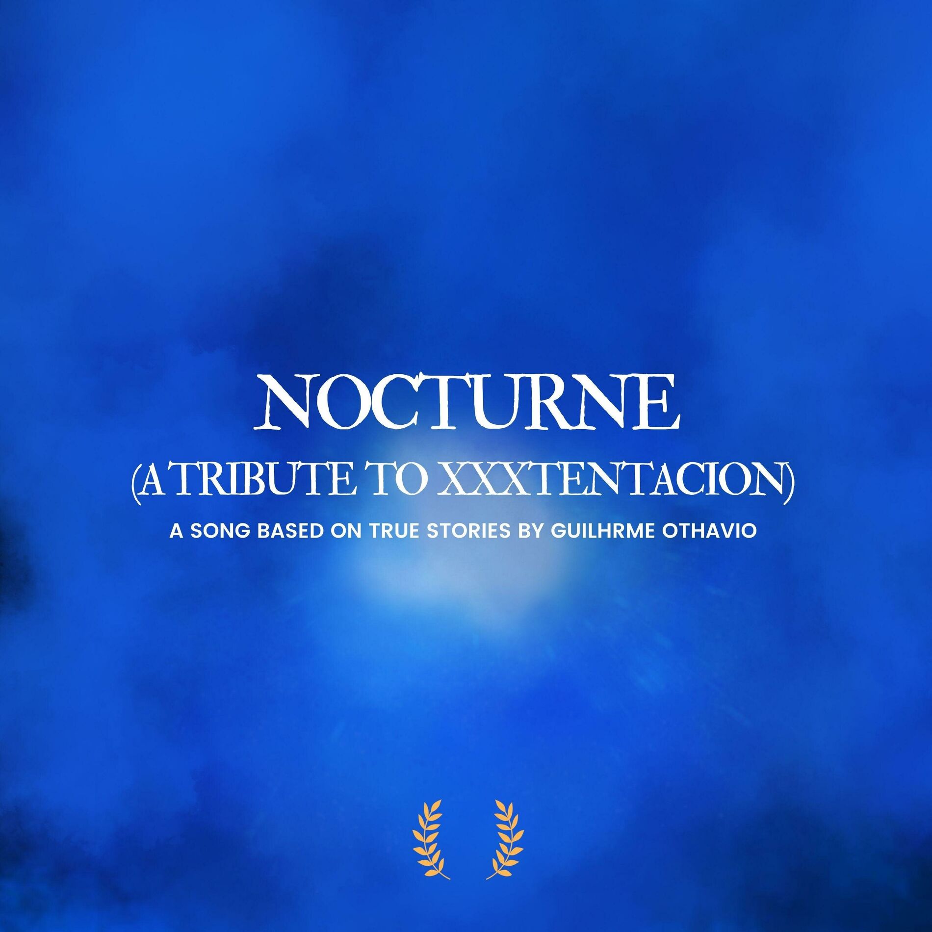 Album cover of Nocturne (A Tribute To XXXTENTACION) (feat. Yoko Shimomura) [Trap Version]