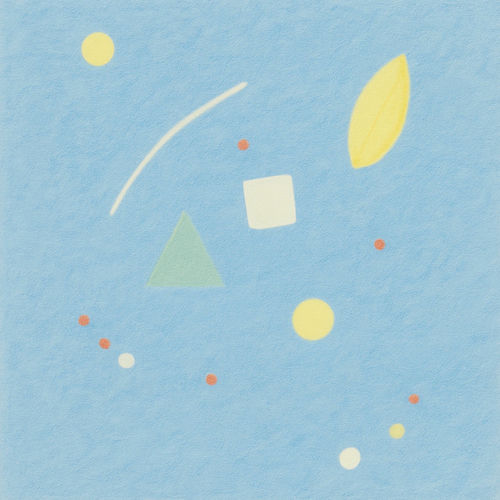 Haey – Meybe, – Single