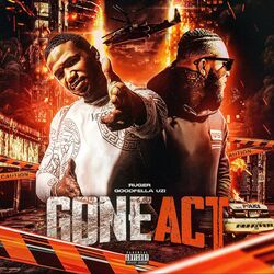 Cover of Gone Act