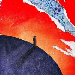 music cover