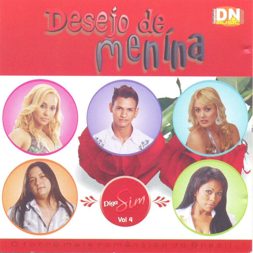 Picture of Diga Sim, Vol. 4