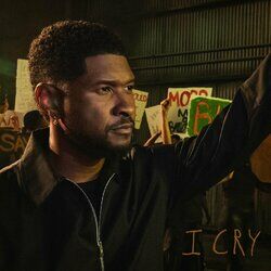 Cover of I Cry