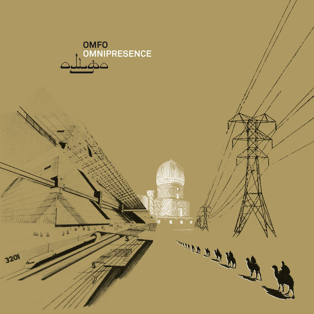 Picture of Omnipresence