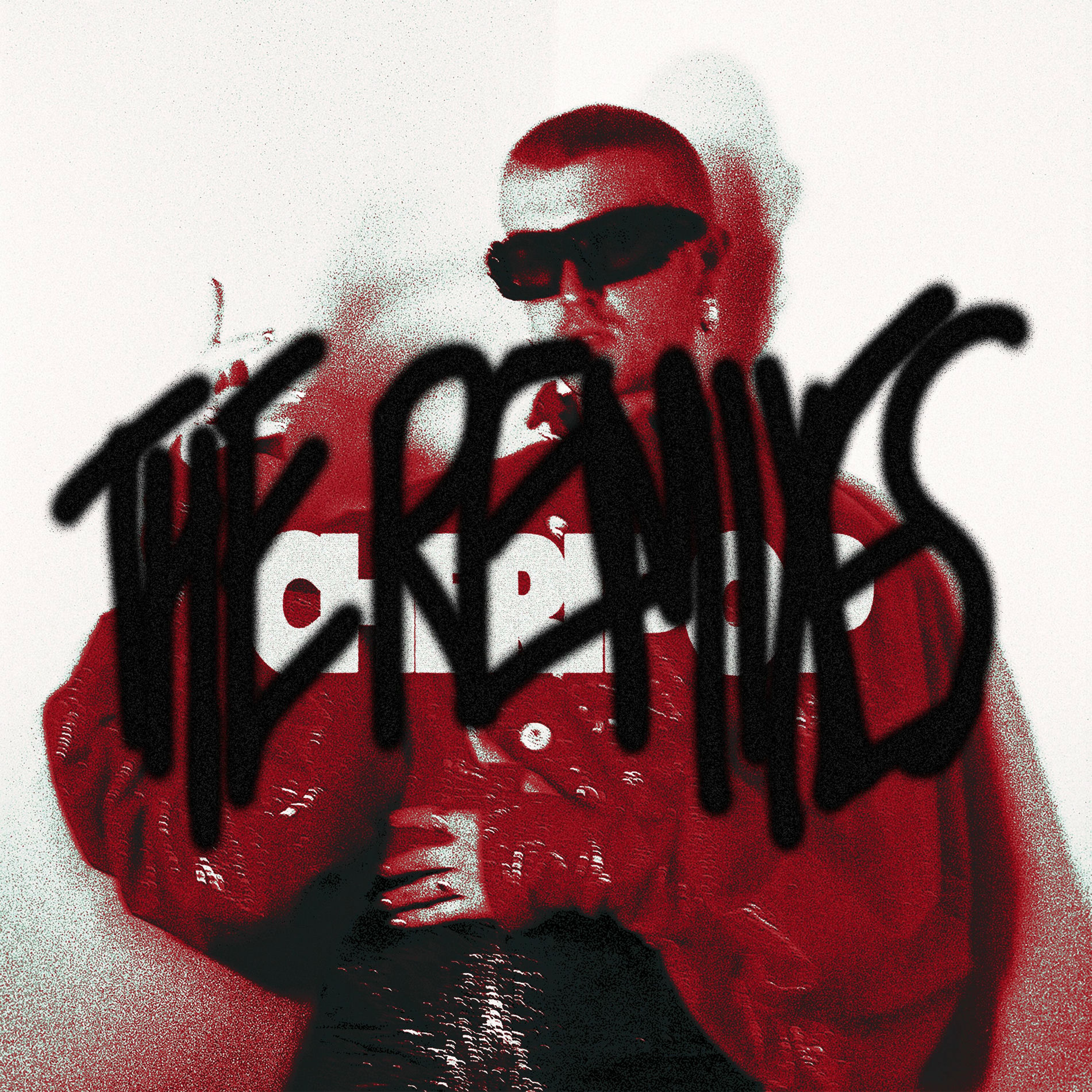 Album cover of Torrents de Larmes (Gatspar Remix)