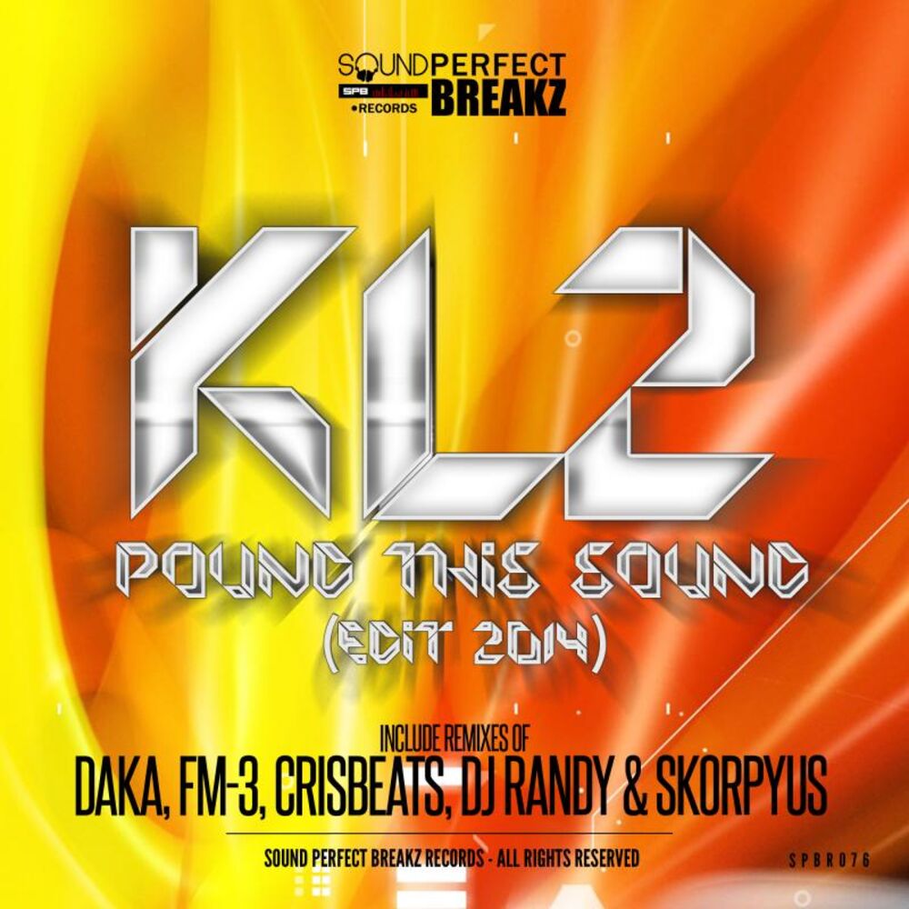 Picture of Pound This Sound