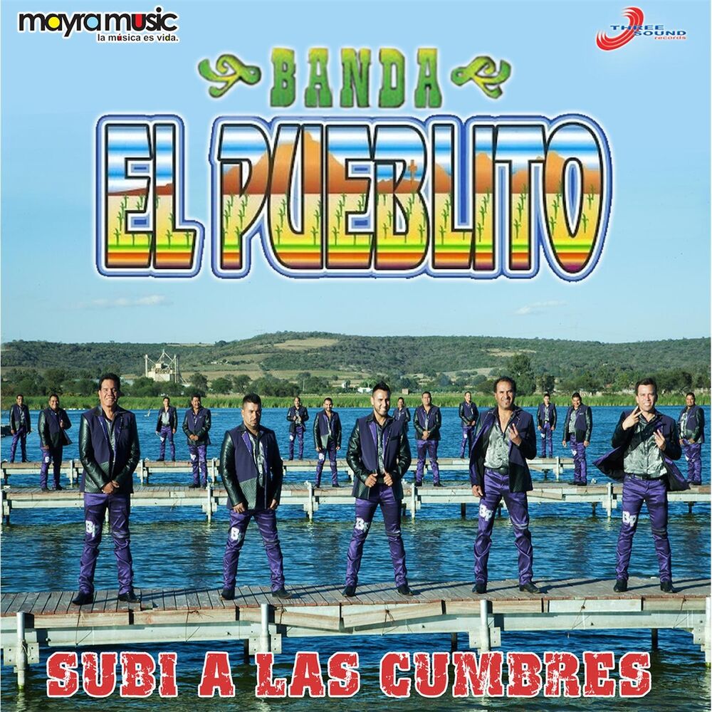 Picture of Subi a las Cumbres