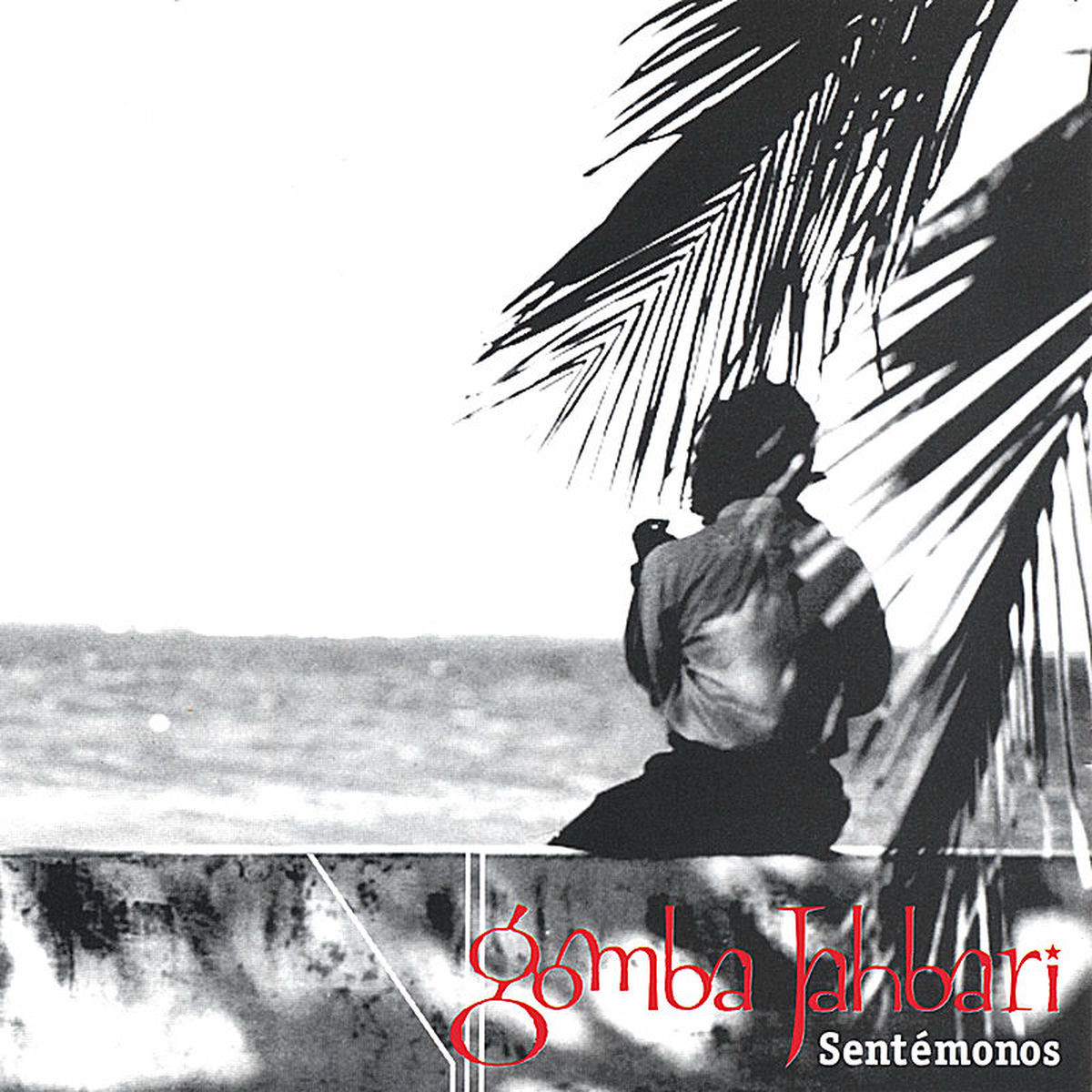 Album cover of Sentémonos