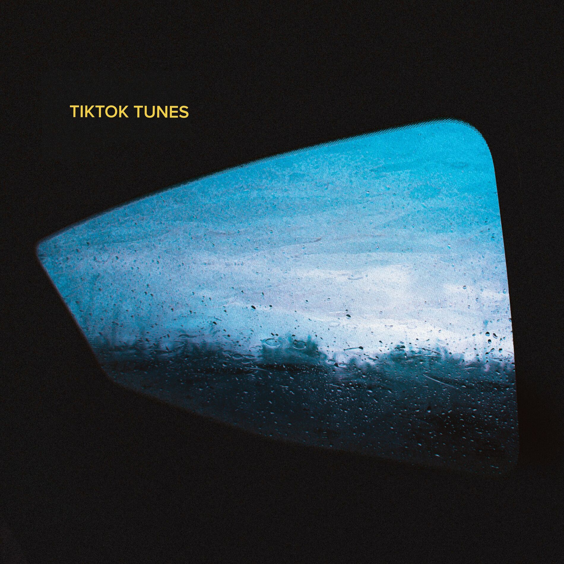 Album cover of TikTok Tunes