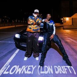 Lowkey (LDN Drift) (Extended)