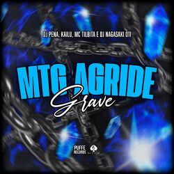 Cover of Mtg Agride Grave