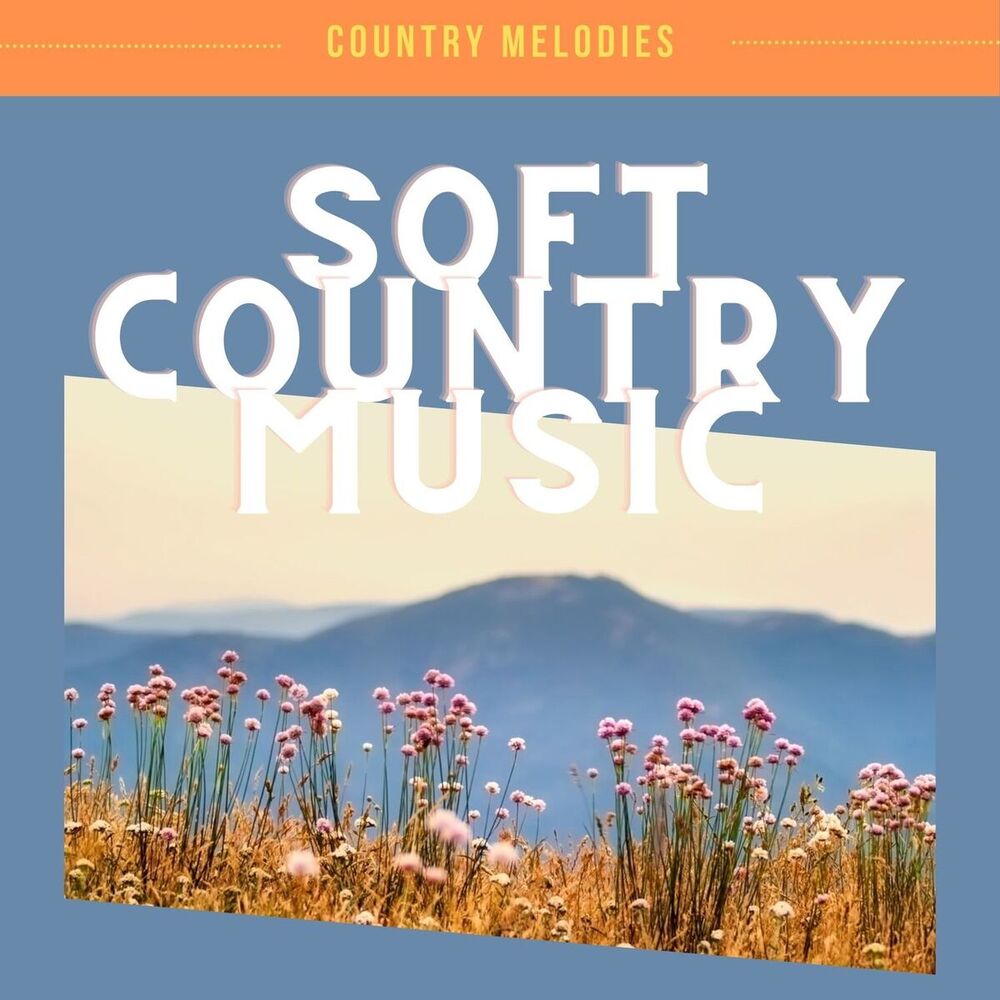 Picture of Soft Country Music (Relaxing Instrumental Tracks)