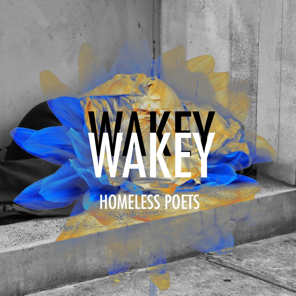 Picture of Homeless Poets