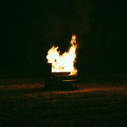 Cover of Housefires VII (Live)