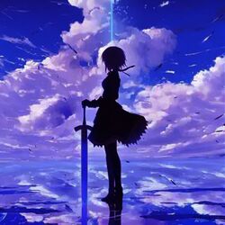 Cover of Sword Art Online - Opening 1