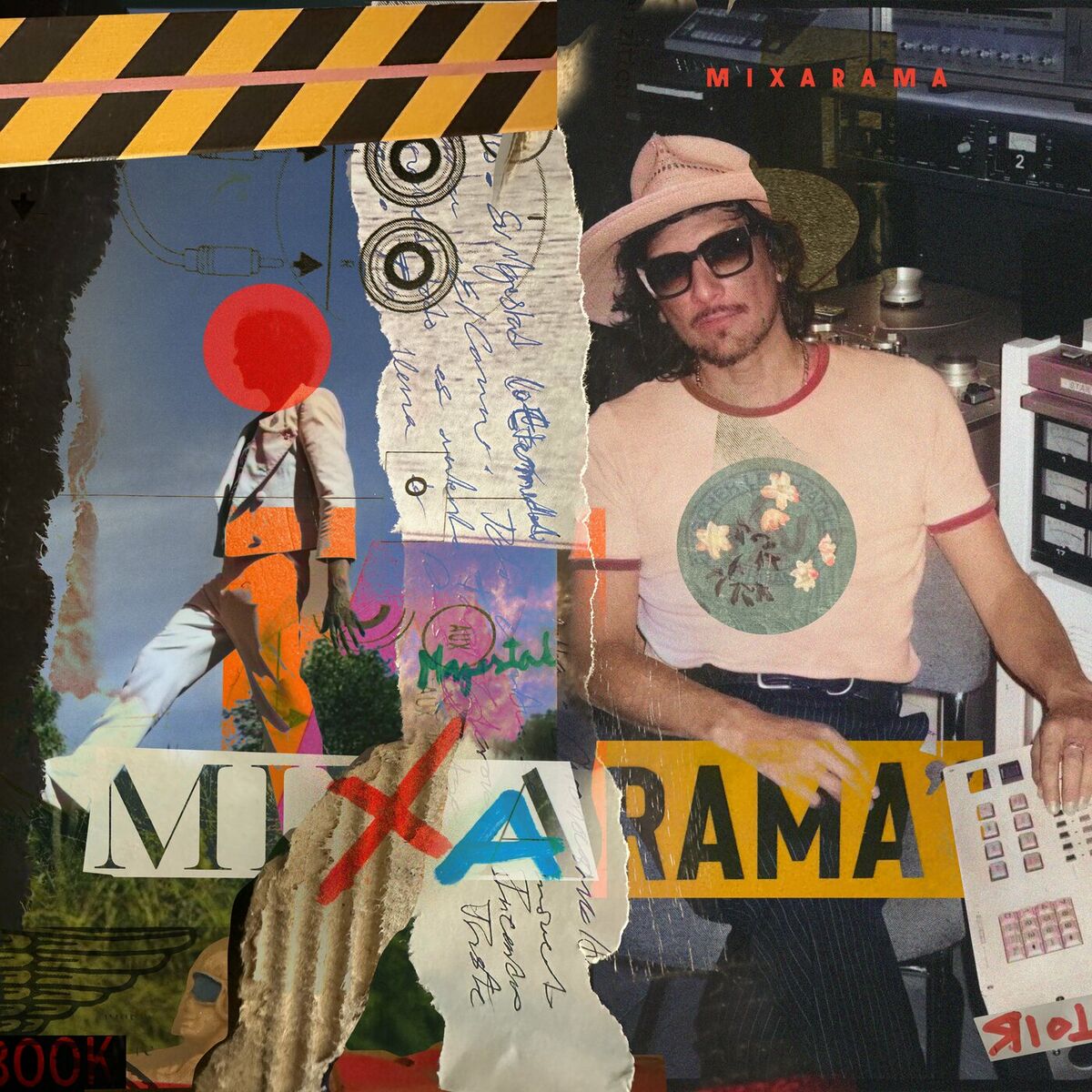 Album cover of Holidays