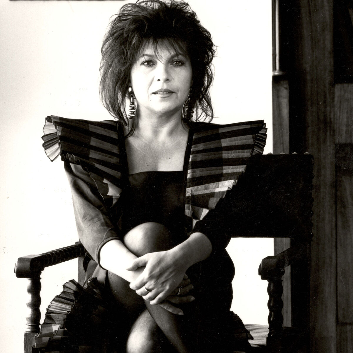 Album cover of The Album