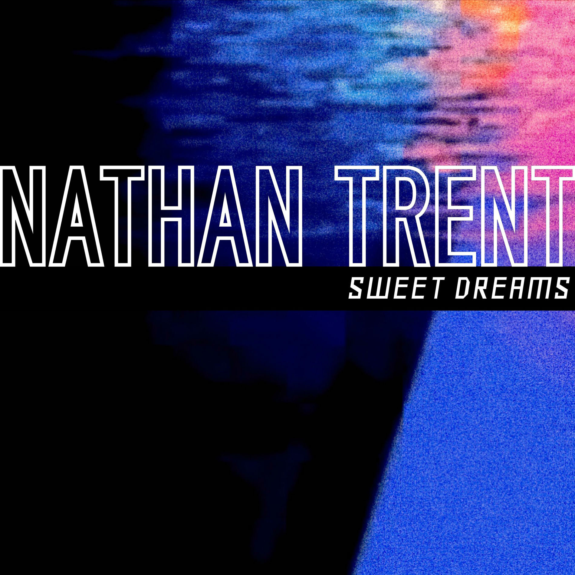 Album cover of Sweet Dreams