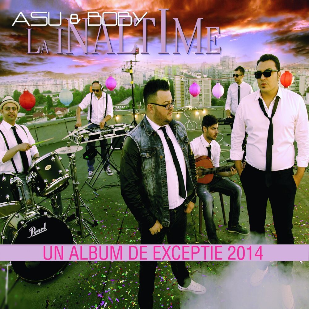 Picture of La Inaltime